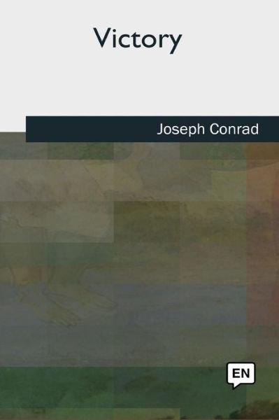 Cover for Joseph Conrad · Victory (Paperback Book) (2018)