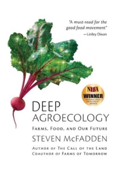 Cover for Steven McFadden · Deep Agroecology (Paperback Book) (2019)