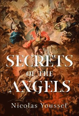 Cover for Nicolas Youssef · Secrets of the Angels (Paperback Book) (2025)
