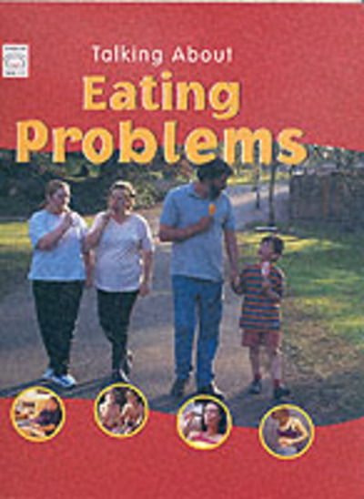 Talking About Eating Problems - Nicola Edwards - Other - PAVILION - 9781841388281 - September 18, 2003