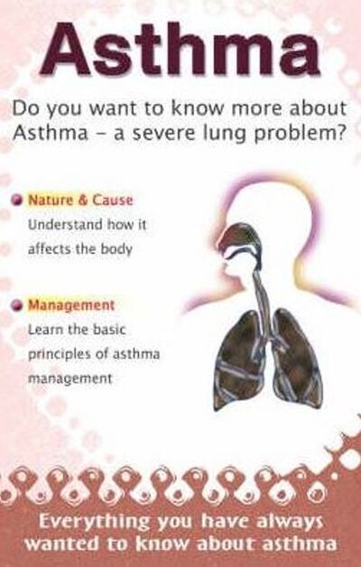 Cover for Dr Savitri Ramaiah · Asthma (Paperback Book) (2005)