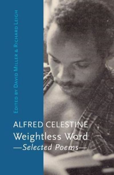 Alfred Celestine · Weightless Word (Paperback Book) (2017)