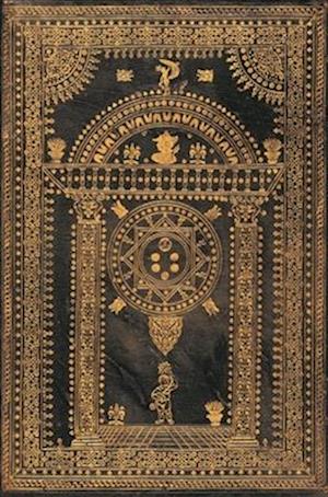 Cover for Anthony Hobson · Decorated Bookbindings in Renaissance Italy Outside Rome and Venice: A Catalogue (Hardcover Book) (2025)