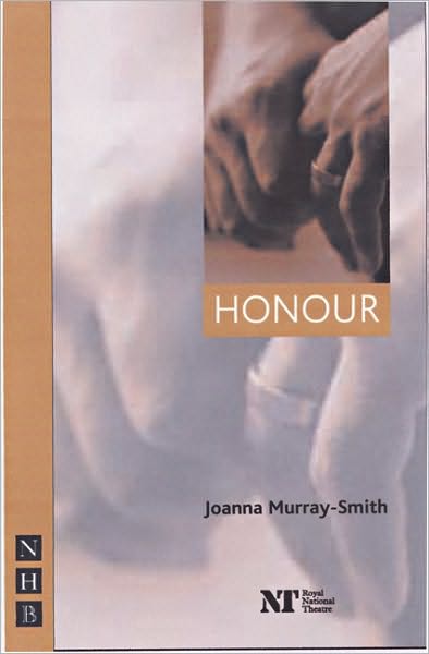 Cover for Joanna Murray-Smith · Honour - NHB Modern Plays (Paperback Book) (2003)