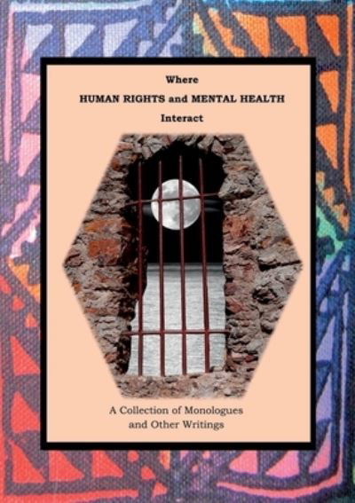 Cover for Tsl Drama · Where Human Rights and Mental Health Interact (Paperback Bog) (2019)