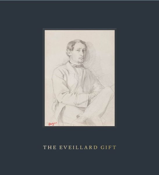 Cover for Giulio Dalvit · The Eveillard Gift (Hardcover Book) (2022)