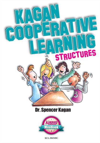 Cover for Cooperative Learning: Structures (Innbunden bok) (2013)