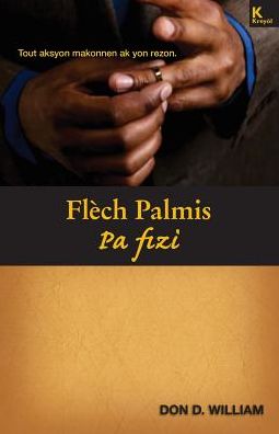 Cover for Don D. William · Flch Palmis Pa Fizi (Paperback Book) (2016)