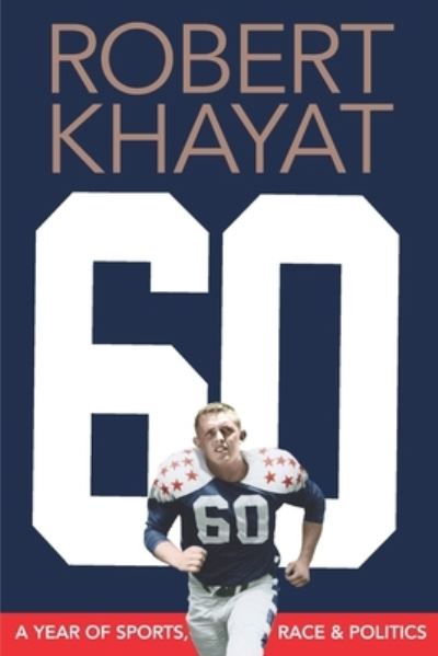 Cover for Robert Khayat · 60 (Paperback Book) (2021)