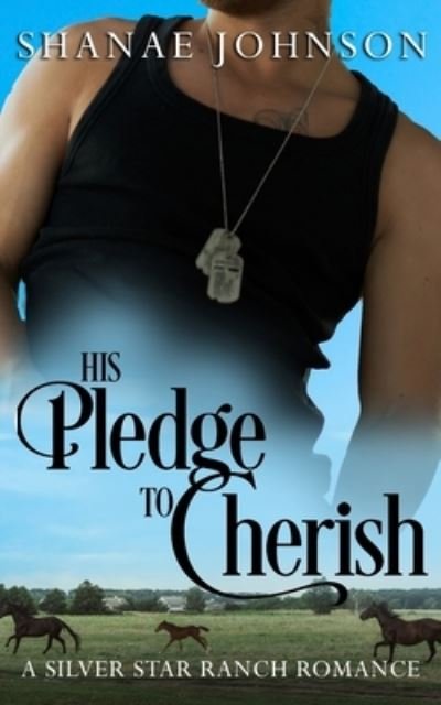 Cover for Shanae Johnson · His Pledge to Cherish (Pocketbok) (2021)
