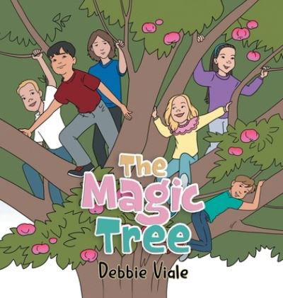 Cover for Debbie Viale · Magic Tree (Book) (2022)