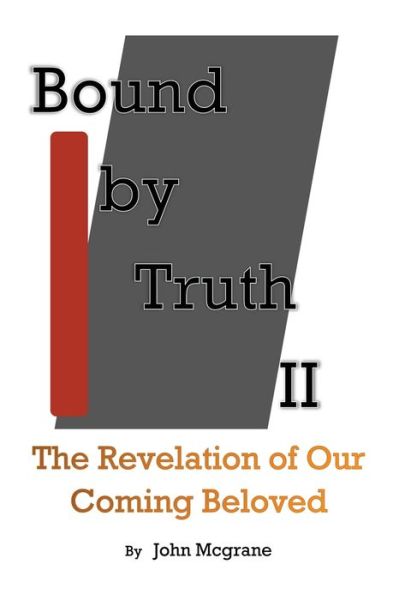 Cover for John McGrane · Bound by Truth II (Book) (2023)