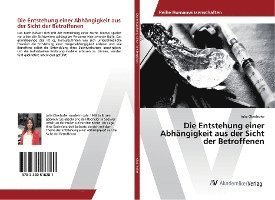 Cover for Oberhofer · Die Entstehung einer Abhängig (Book)