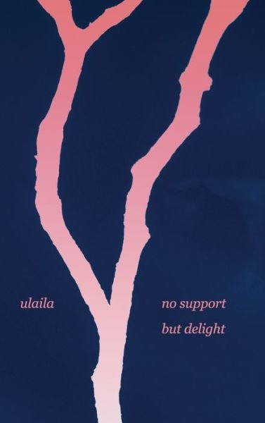 Cover for Ulaila · No Support but Delight (Bok) (2020)