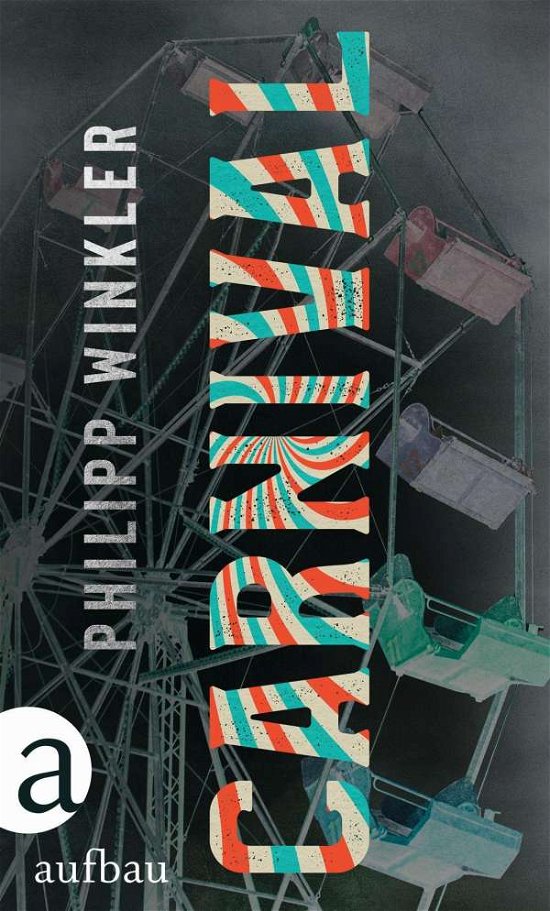 Cover for Winkler · Carnival (Buch)
