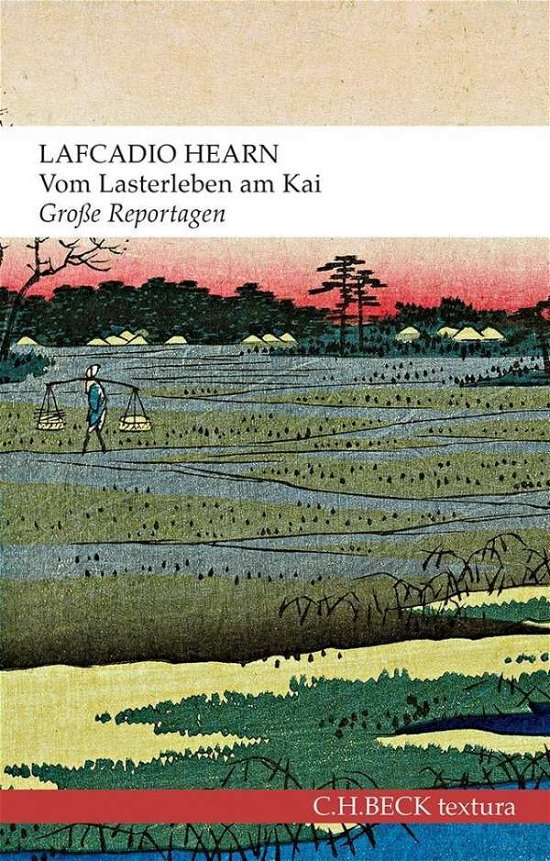 Cover for Hearn · Hearn:vom Lasterleben Am Kai (Book)