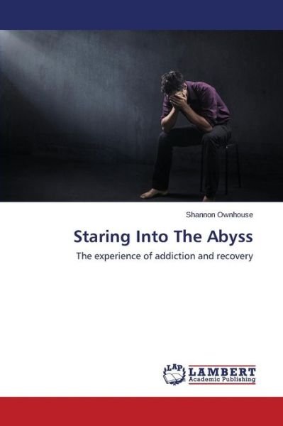 Cover for Ownhouse Shannon · Staring into the Abyss (Taschenbuch) (2015)