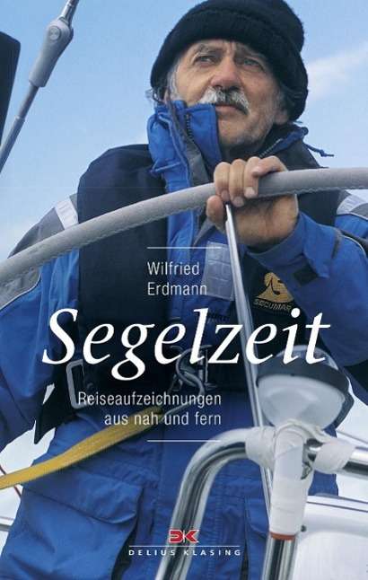 Cover for Erdmann · Segelzeit (Book)