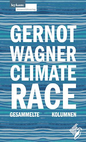 Wagner:climate Race (Book)