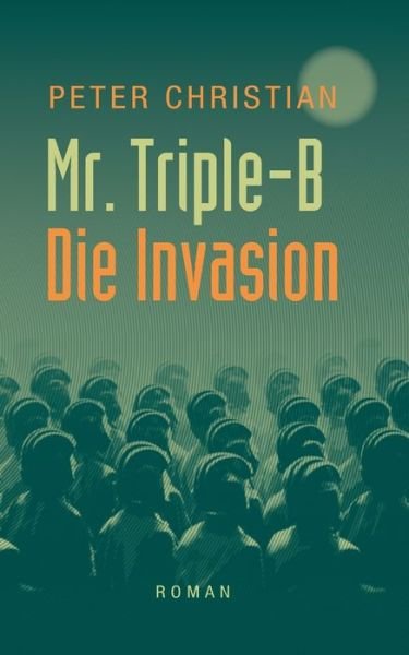 Cover for Christian · Mr. Triple-B (Bog) (2018)