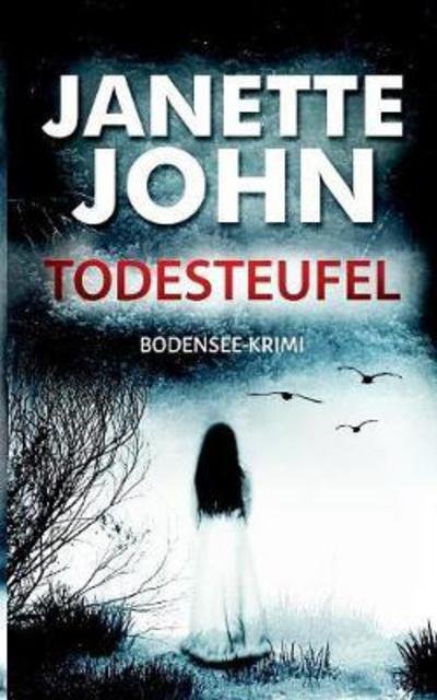 Todesteufel - John - Bøker -  - 9783744829281 - 26. september 2017