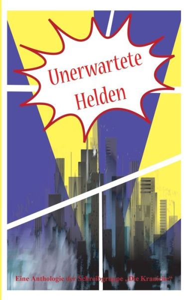 Cover for Siegmund · Unerwartete Helden (Book) (2019)