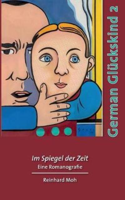 Cover for Moh · German Glückskind 2 (Bok) (2018)