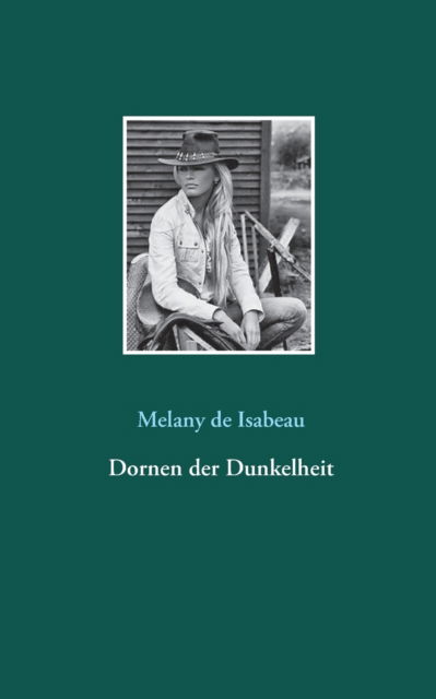 Cover for Melany de Isabeau · Dornen der Dunkelheit (Paperback Book) (2021)