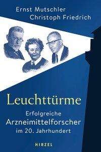 Cover for Mutschler · Leuchttürme - Erfolgreiche Ar (Book) (2020)