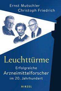 Leuchttürme - Erfolgreiche Ar - Mutschler - Książki -  - 9783777627281 - 2 czerwca 2020