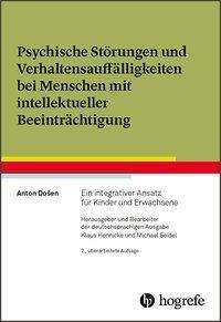 Cover for Dosen · Psychische Störungen und Verhalte (Book)