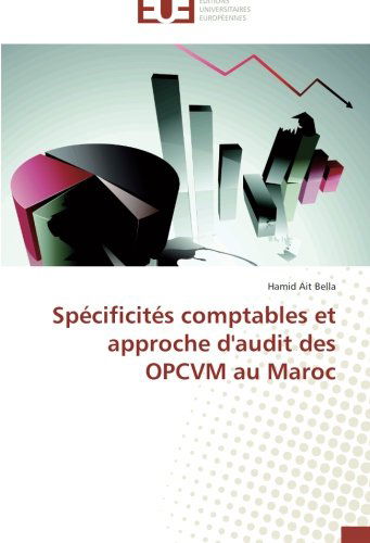 Cover for Hamid Ait Bella · Spécificités Comptables et Approche D'audit Des Opcvm Au Maroc (Paperback Book) [French edition] (2018)
