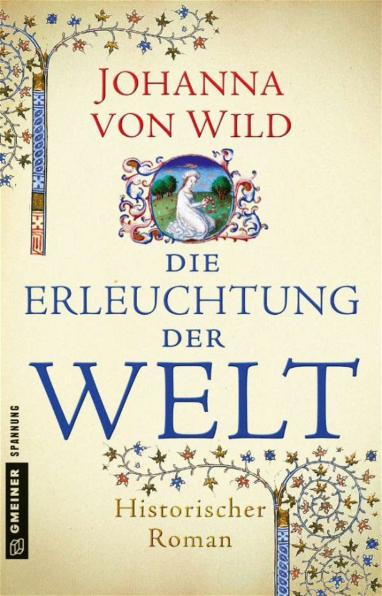 Cover for Wild · Die Erleuchtung der Welt (Bok)
