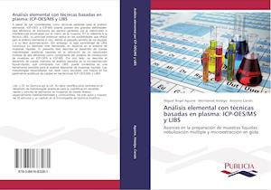 Análisis elemental con técnicas - Aguirre - Böcker -  - 9783841683281 - 