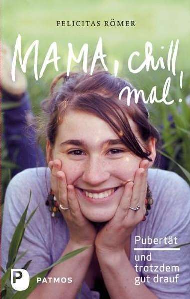 Cover for Römer · Mama, chill mal! (Buch)