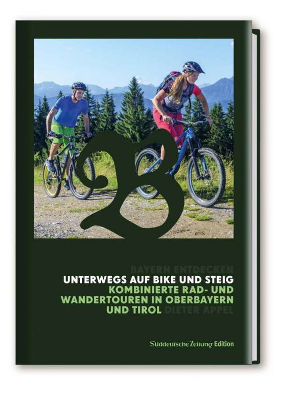 Cover for Appel · Unterwegs auf Bike und Steig (Book)