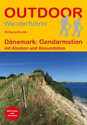 Wolfgang Barelds · Dänemark: Gendarmstien (Book) (2024)