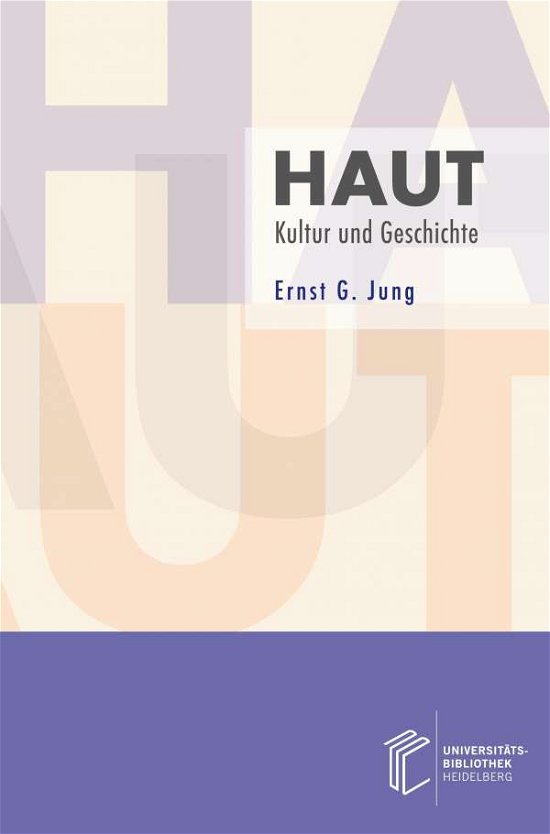 Cover for Jung · Haut (Bog)
