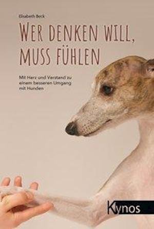 Cover for Beck · Wer denken will, muss fühlen (Book)