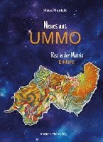 Cover for Klaus Piontzik · Neues aus UMMO (Book) (2023)