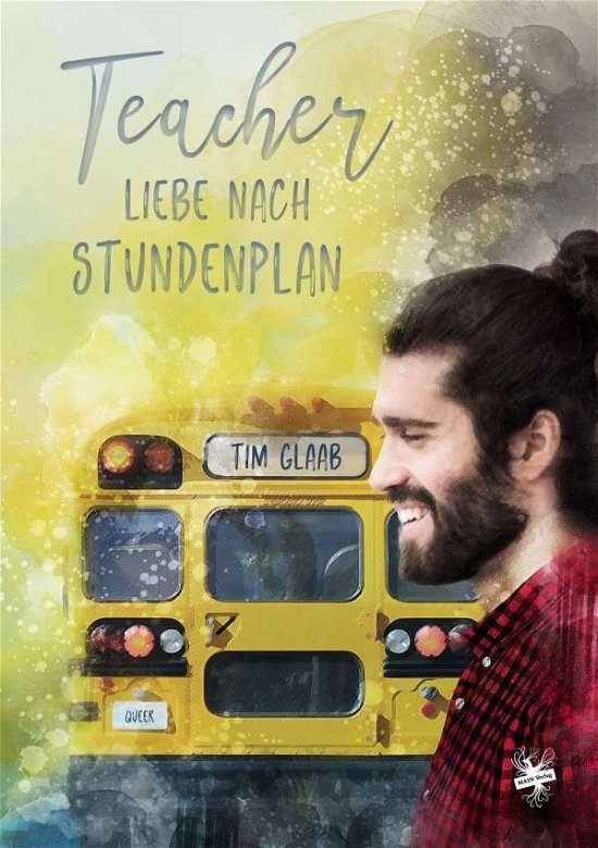 Cover for Glaab · Teacher - Liebe nach Stundenplan (Book)