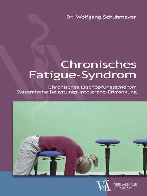 Cover for Schuhmayer · Chronisches Fatigue-Syndrom (Book)