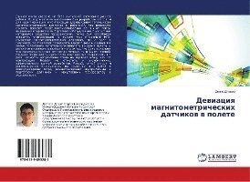 Cover for Dyatlov · Deviaciya magnitometricheskih d (Bog)