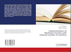 Cover for Rajagopal · Implementation of Multilevel (Book)