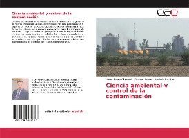 Cover for Ostad-Ali-Askari · Ciencia ambiental y co (Book)