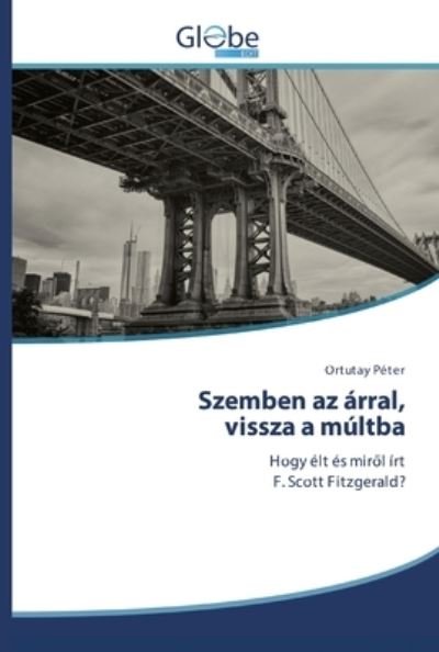 Cover for Péter · Szemben az árral, vissza a múltba (Book) (2020)