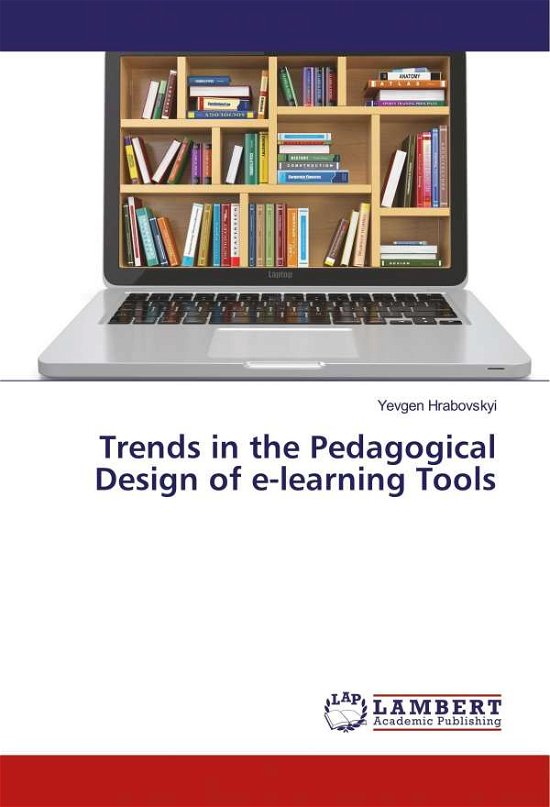 Cover for Hrabovskyi · Trends in the Pedagogical De (Bok)