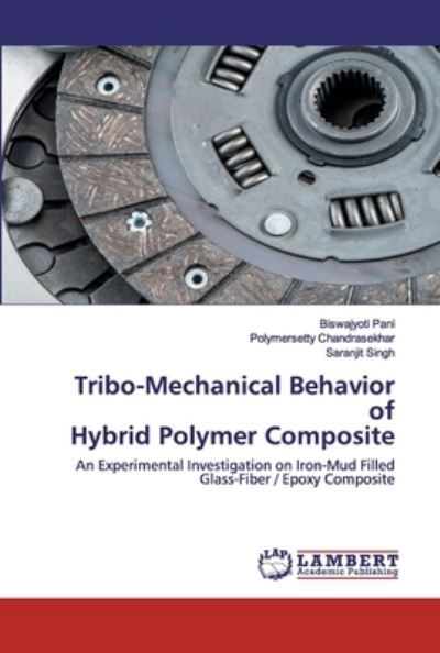 Cover for Pani · Tribo-Mechanical Behavior of Hybri (Buch) (2020)