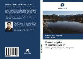 Cover for Ostad-Ali-Askari · Verwaltung der Wasserr (Book)