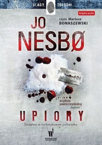 Cover for Jo Nesbo · Upiory (Book) (2019)